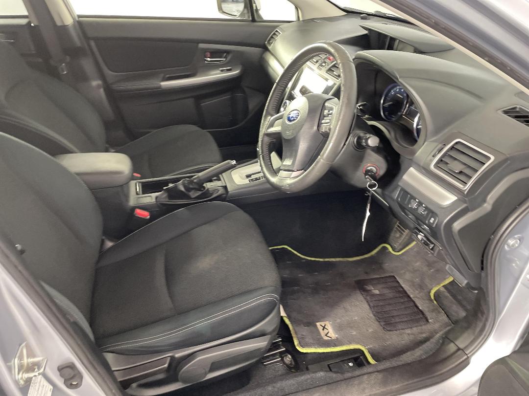 Photo '16' of Subaru XV Photo '16' of Subaru XV