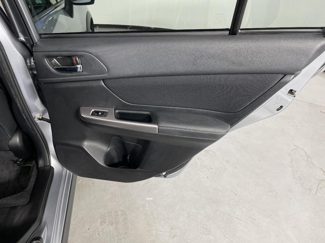 Photo '19' of Subaru XV Photo '19' of Subaru XV