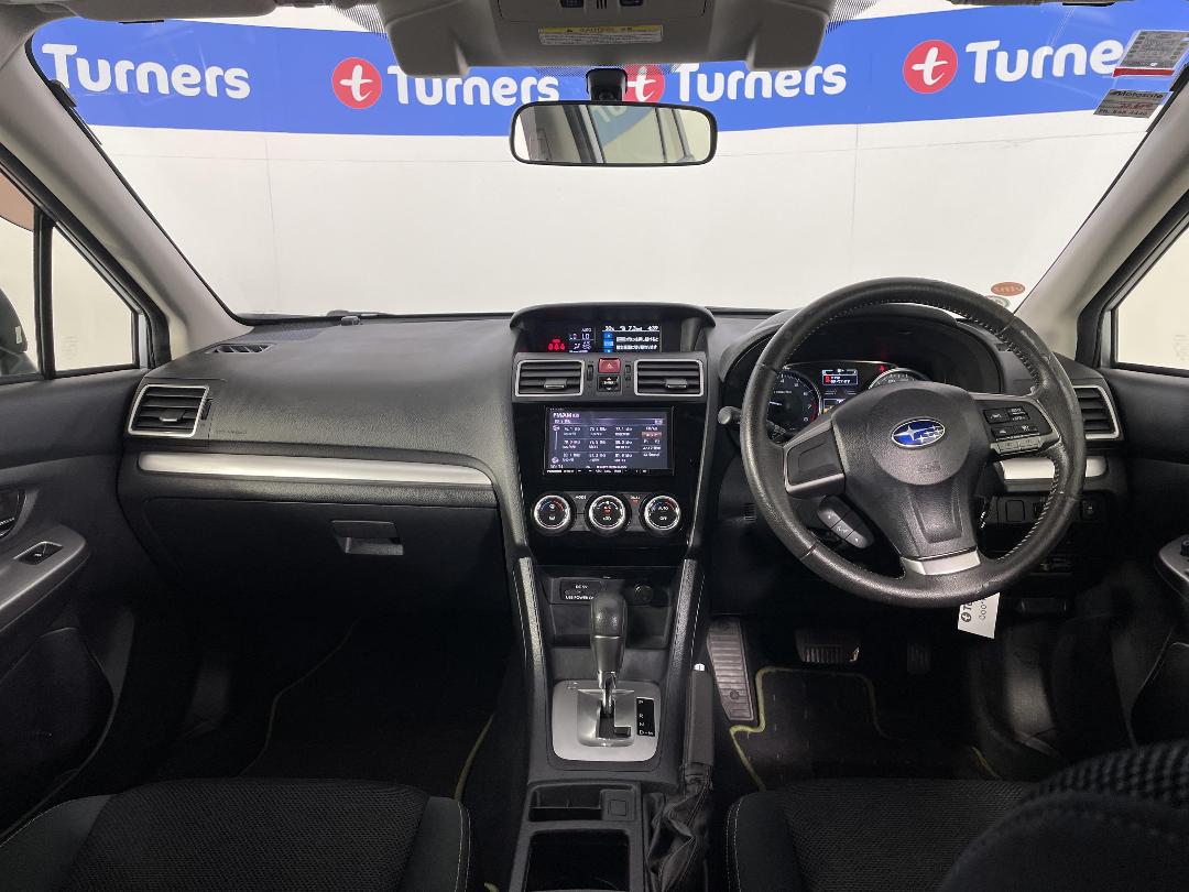 Photo '17' of Subaru XV Photo '17' of Subaru XV