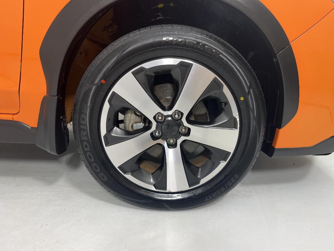 Photo '9' of Subaru XV