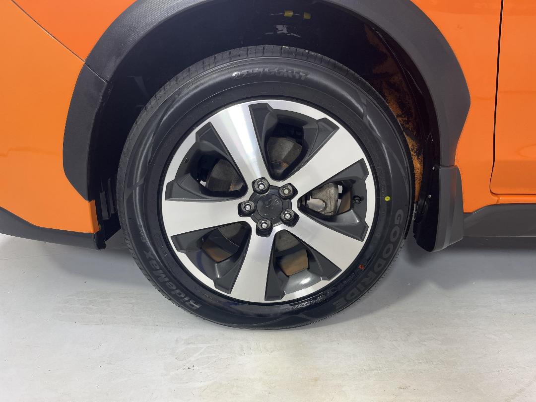 Photo '10' of Subaru XV