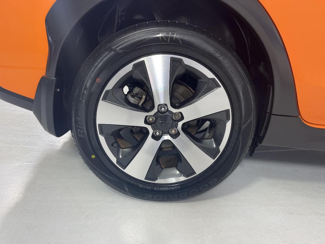 Photo '12' of Subaru XV