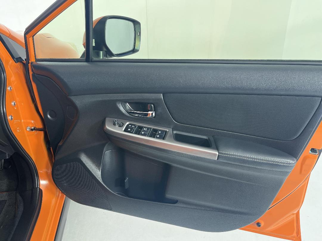 Photo '15' of Subaru XV