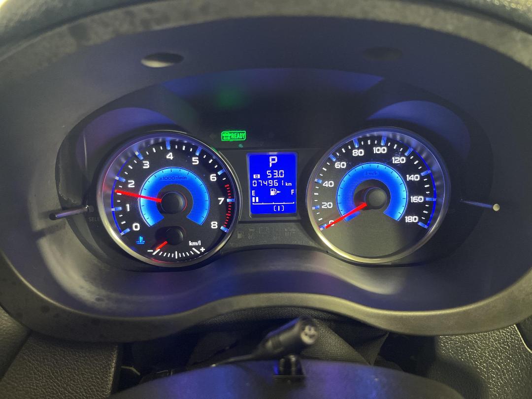 Photo '21' of Subaru XV