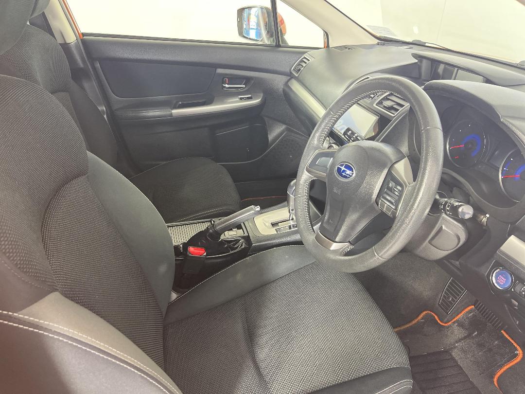 Photo '16' of Subaru XV