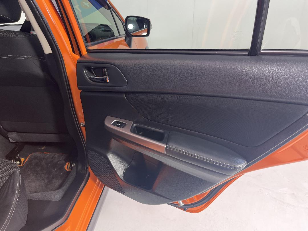 Photo '19' of Subaru XV