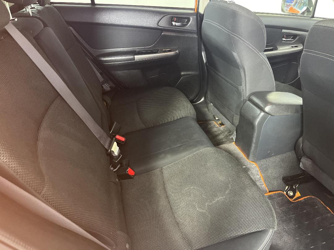 Photo '20' of Subaru XV