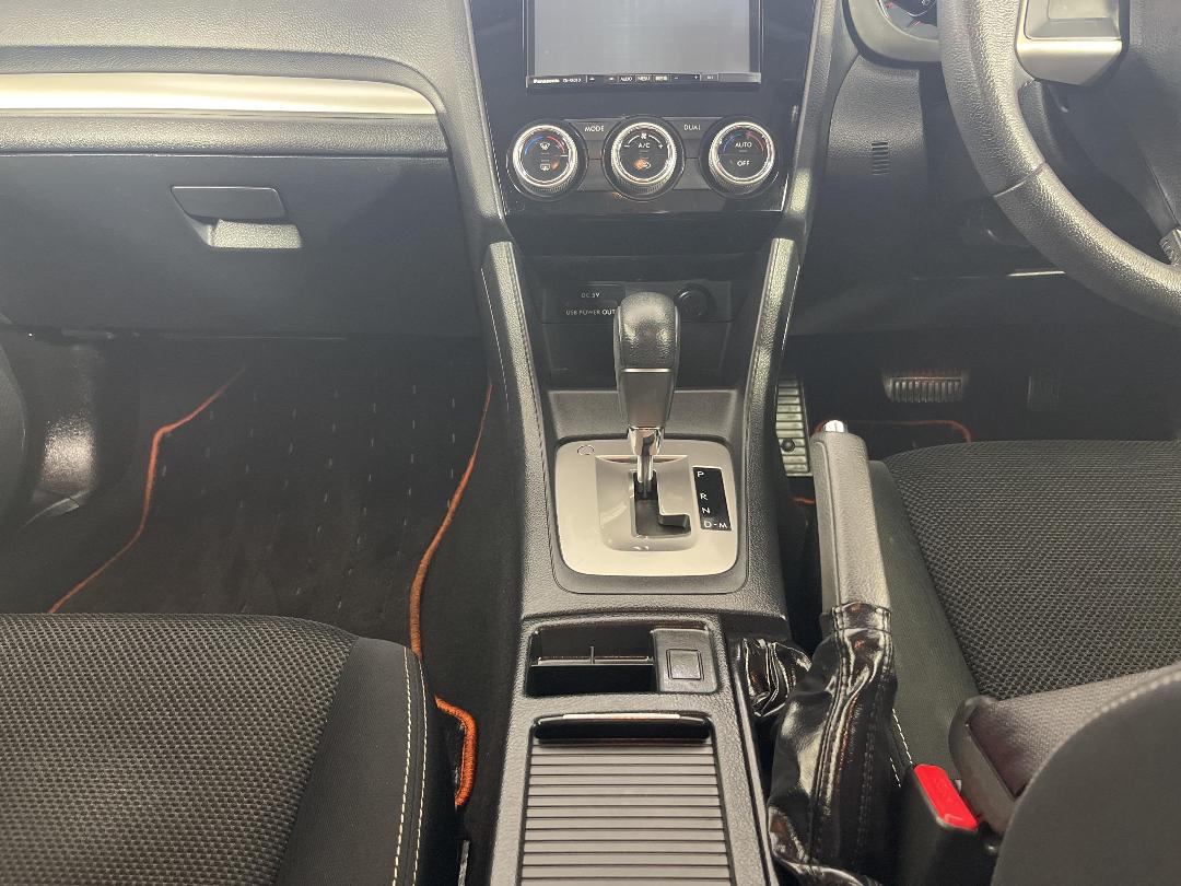 Photo '18' of Subaru XV