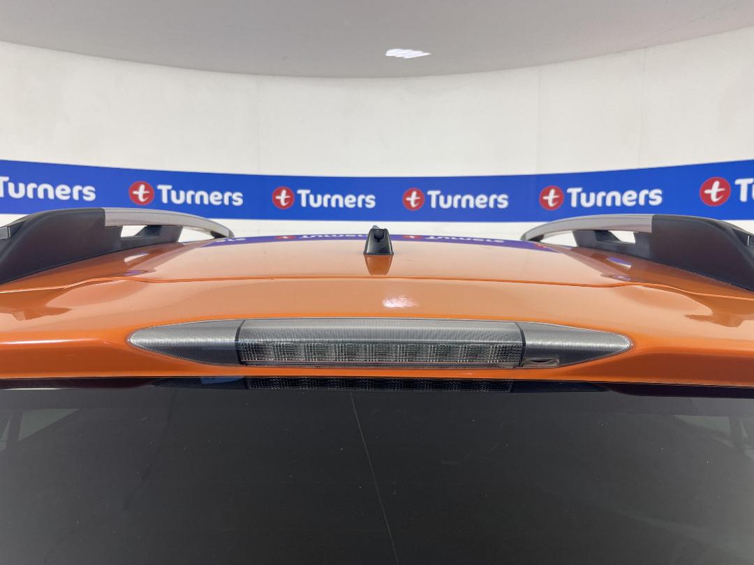 Photo '23' of Subaru XV