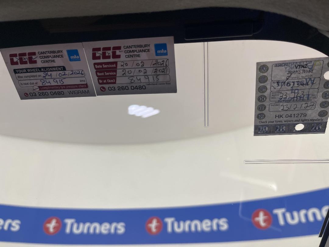 Photo '24' of Subaru XV