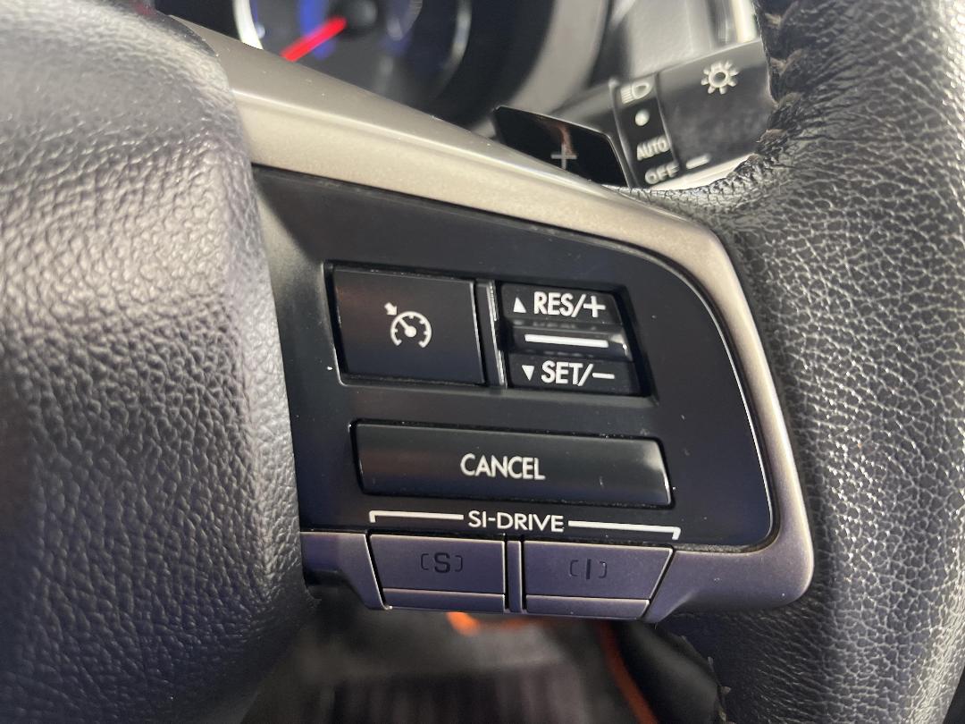 Photo '25' of Subaru XV