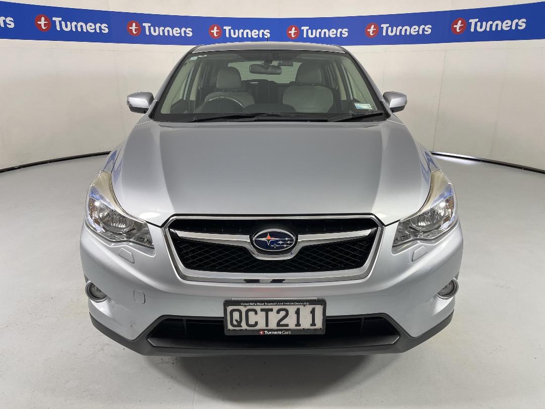 Photo '2' of Subaru XV