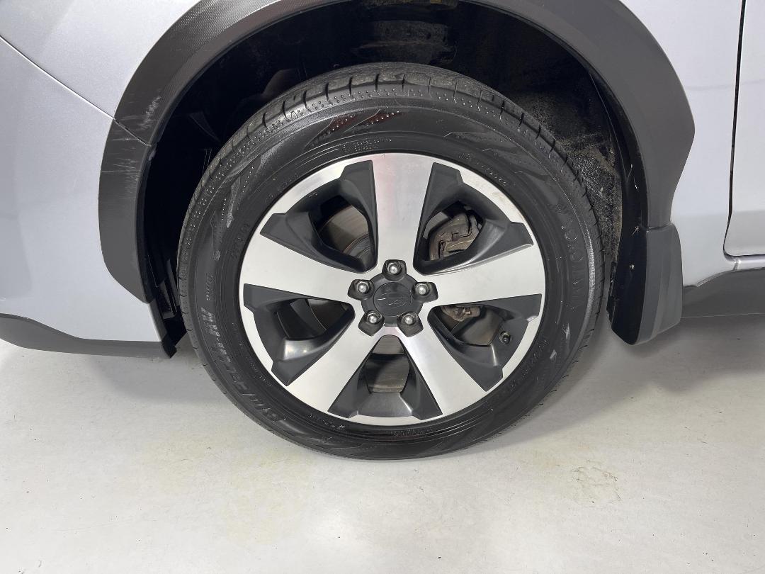 Photo '10' of Subaru XV