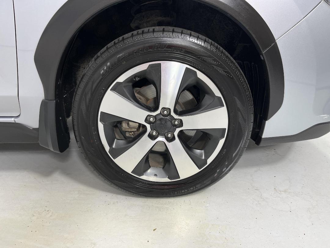 Photo '9' of Subaru XV