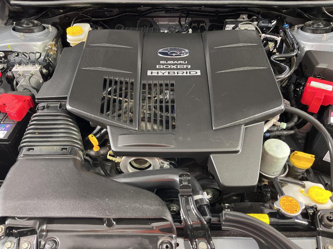 Photo '13' of Subaru XV