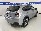 Thumbnail '7' of Subaru XV