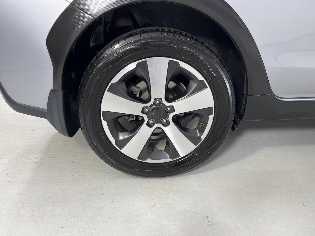 Photo '12' of Subaru XV