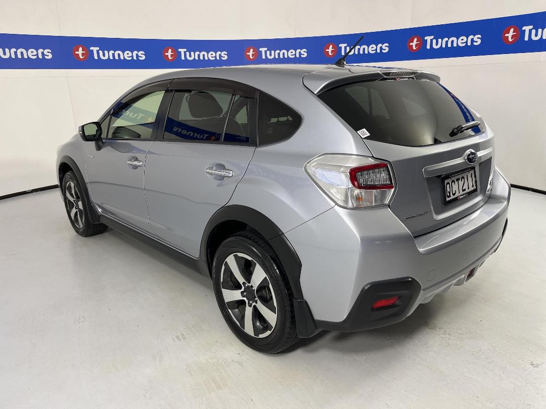 Photo '5' of Subaru XV