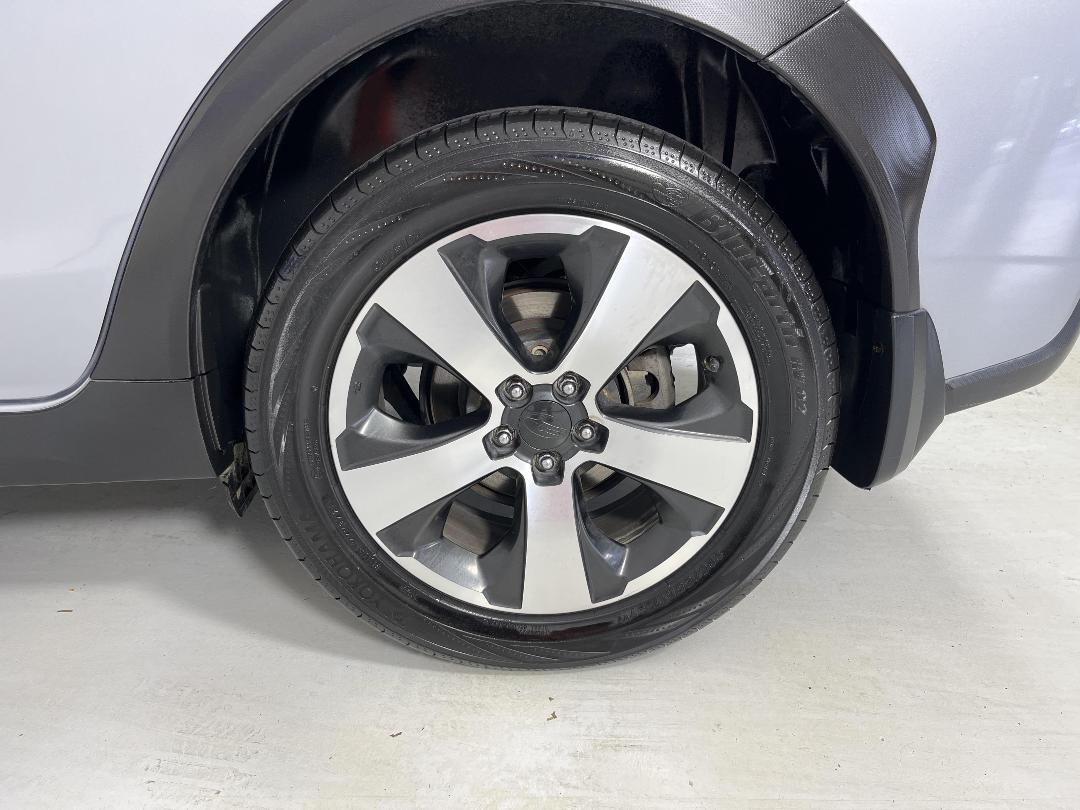 Photo '11' of Subaru XV