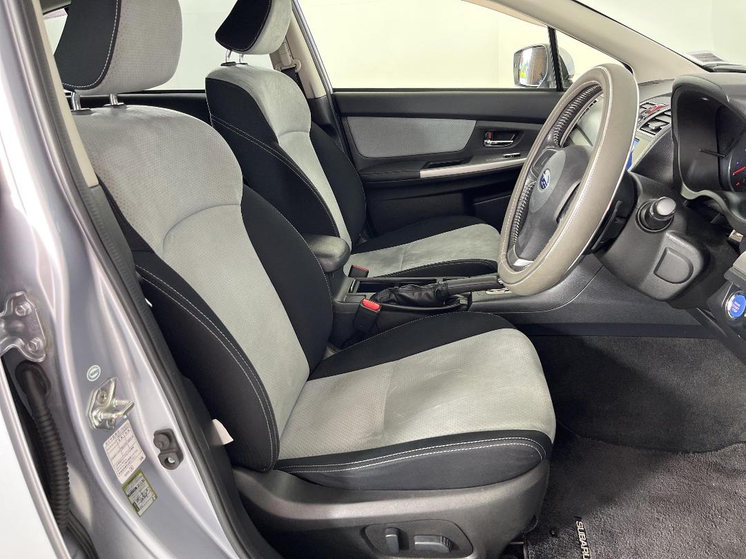 Photo '16' of Subaru XV