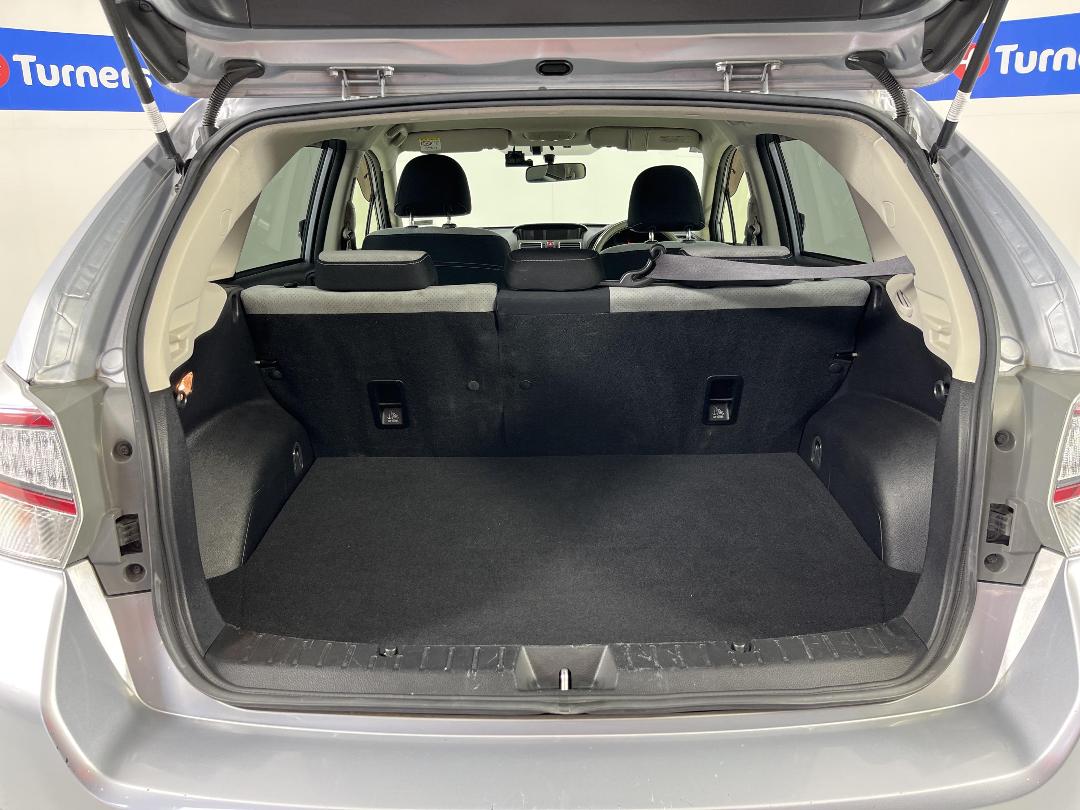 Photo '14' of Subaru XV