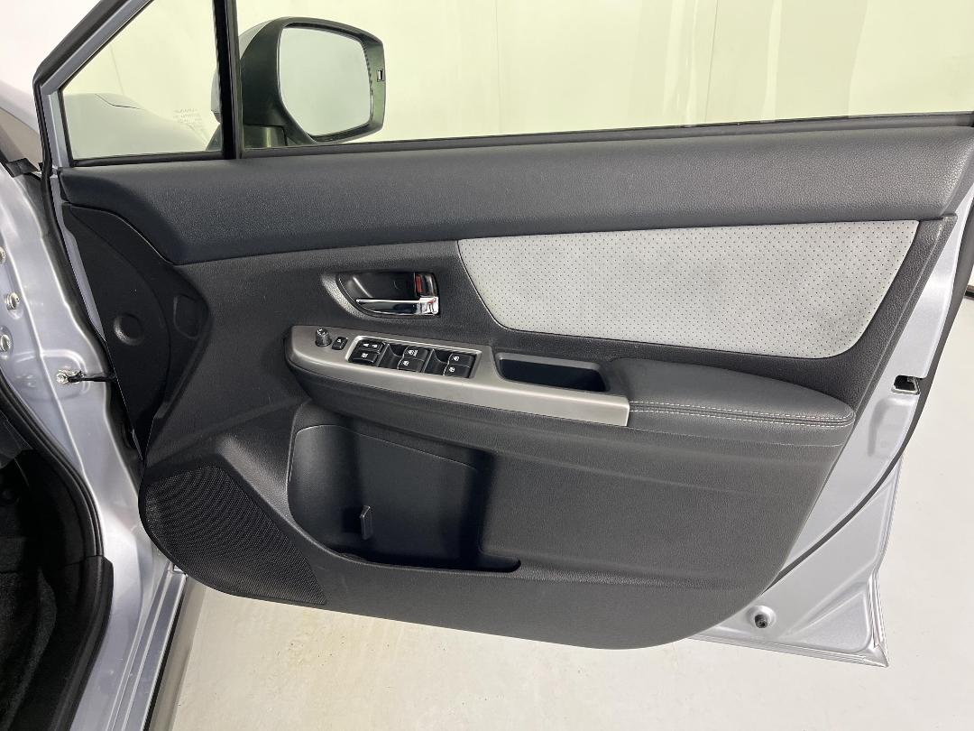 Photo '15' of Subaru XV