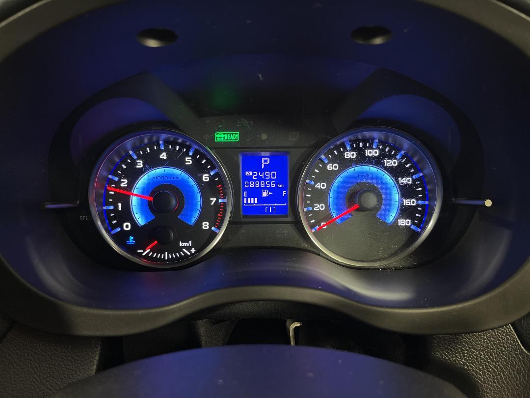 Photo '21' of Subaru XV