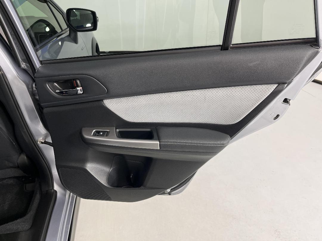 Photo '19' of Subaru XV