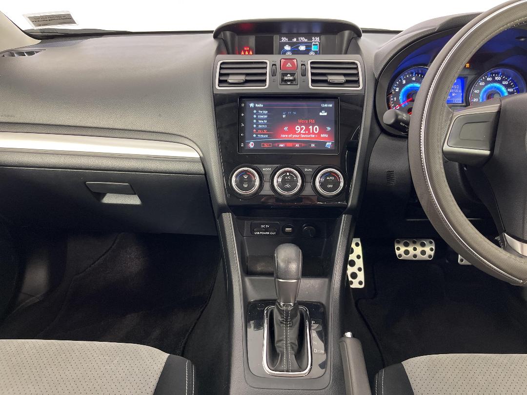 Photo '18' of Subaru XV