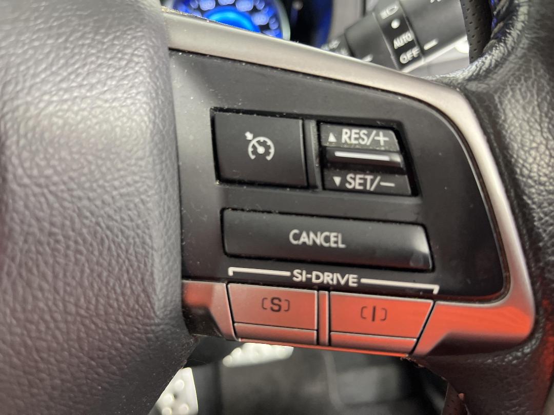 Photo '25' of Subaru XV