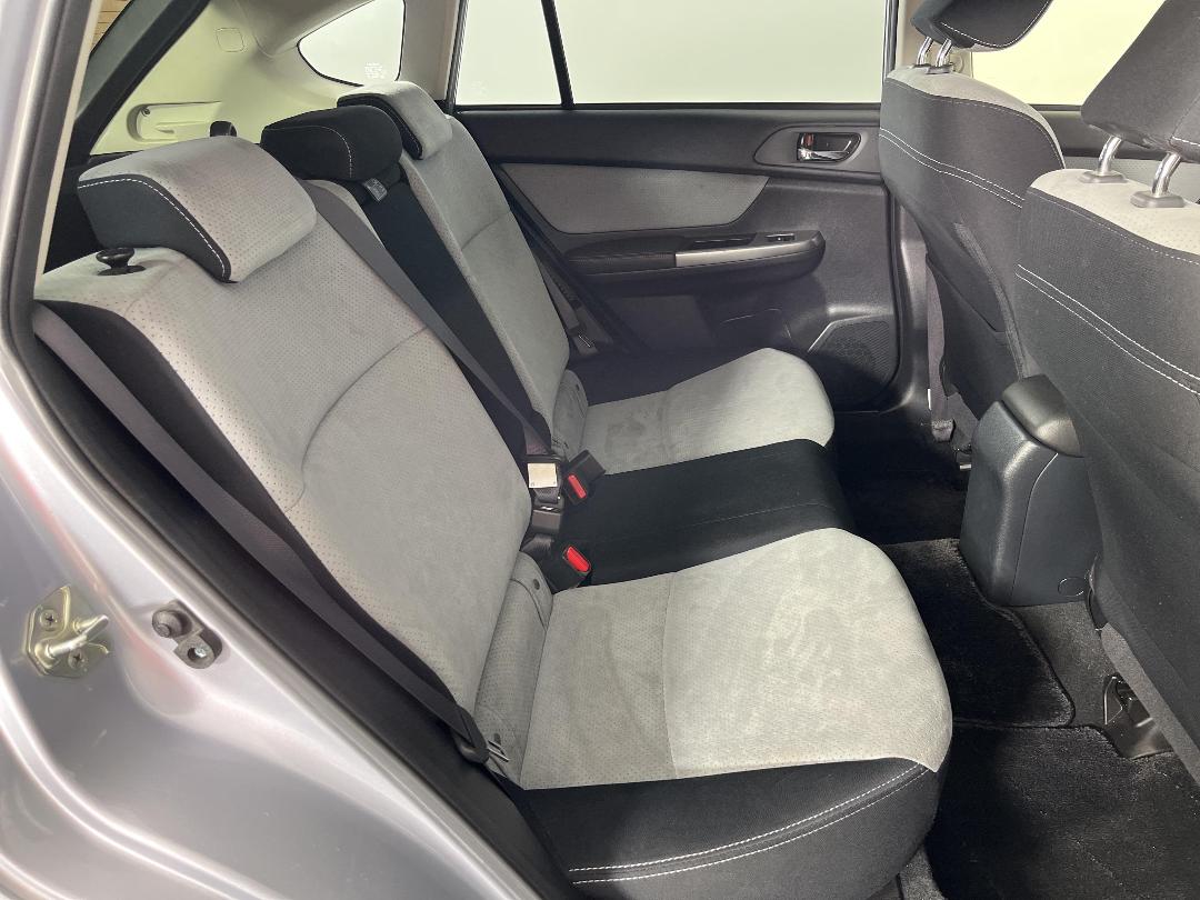 Photo '20' of Subaru XV