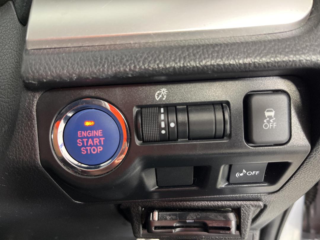 Photo '26' of Subaru XV