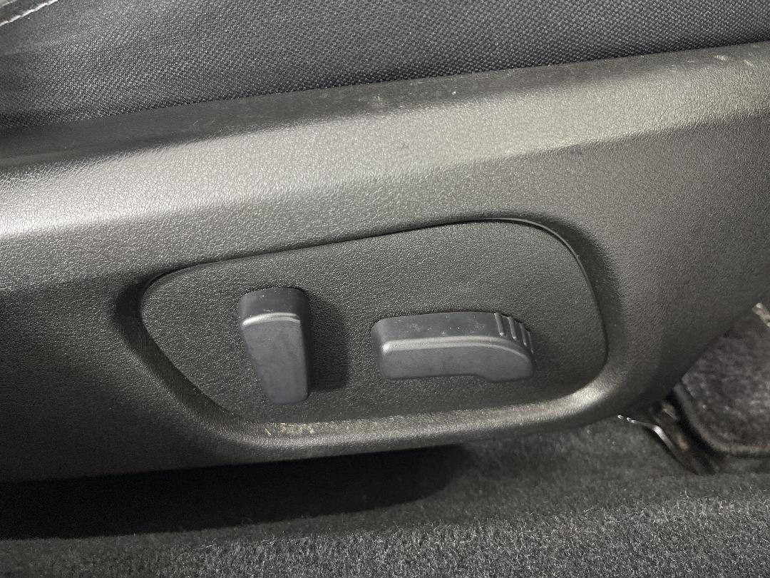 Photo '27' of Subaru XV