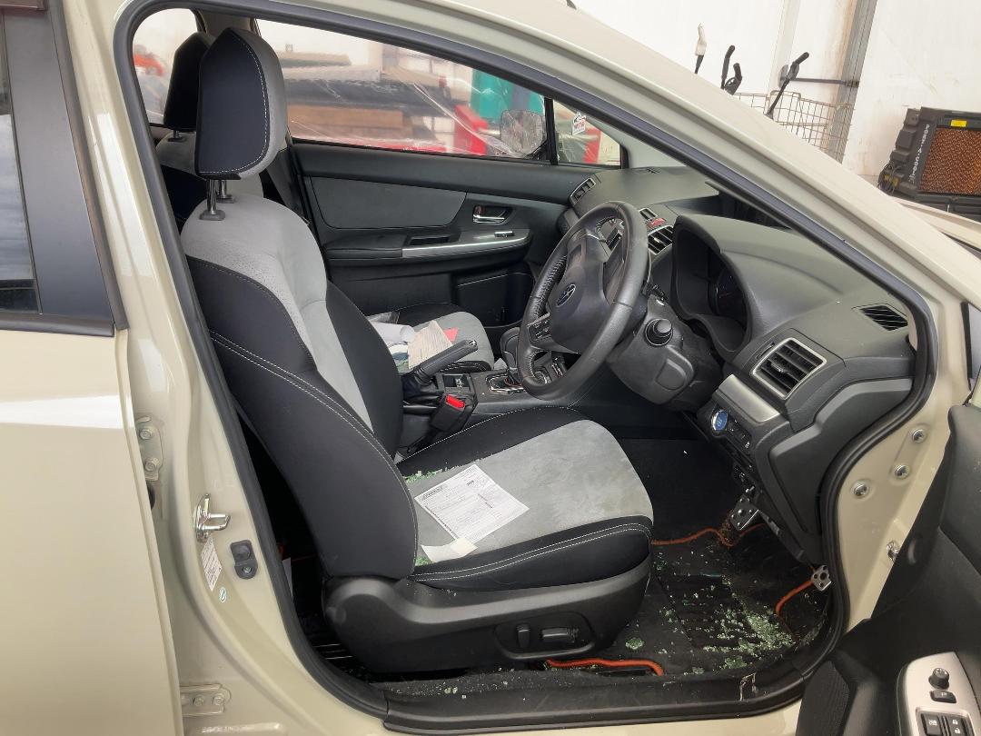 Photo '7' of Subaru XV