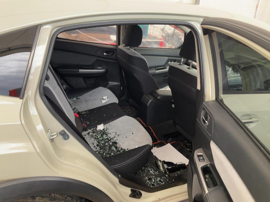 Photo '8' of Subaru XV