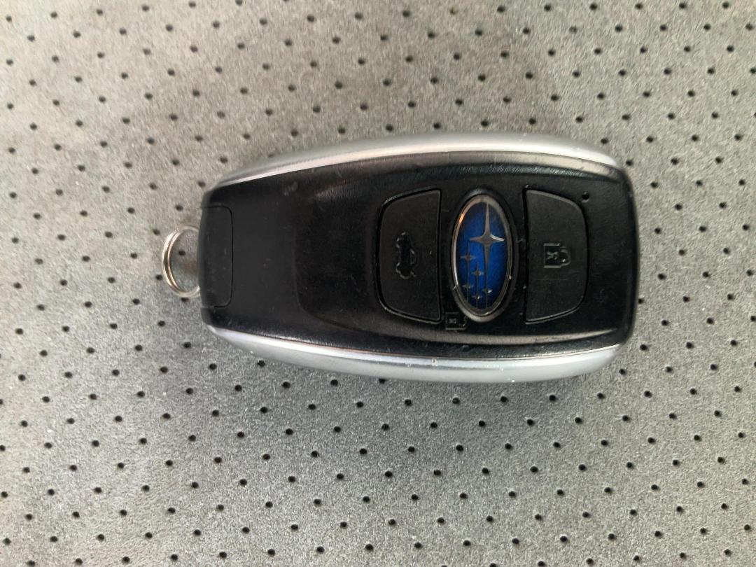 Photo '12' of Subaru XV