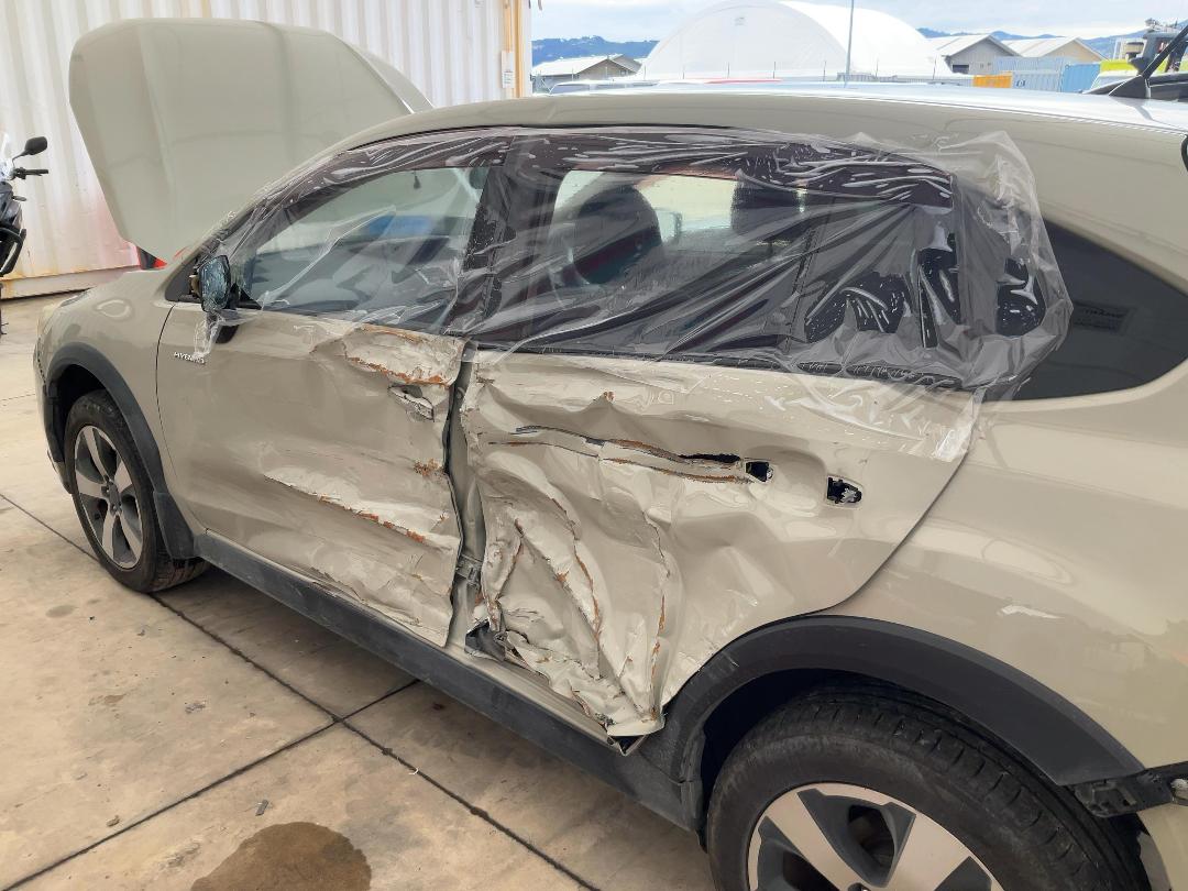 Photo '16' of Subaru XV