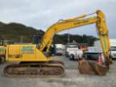 Thumbnail '3' of Sumitomo SH130LC-6 Excavator