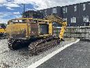 Thumbnail '4' of Sumitomo SH210LC-5 Excavator
