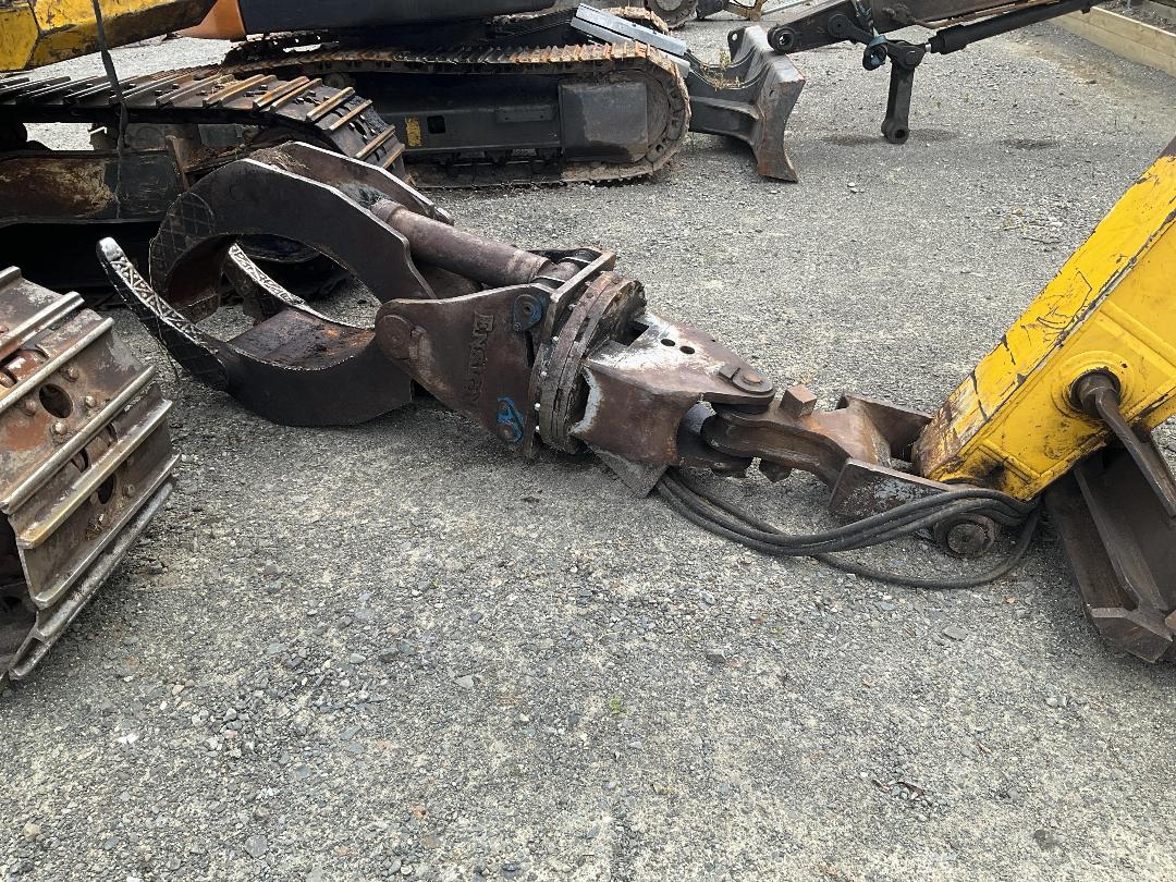 Photo '7' of Sumitomo SH210LC-5 Excavator