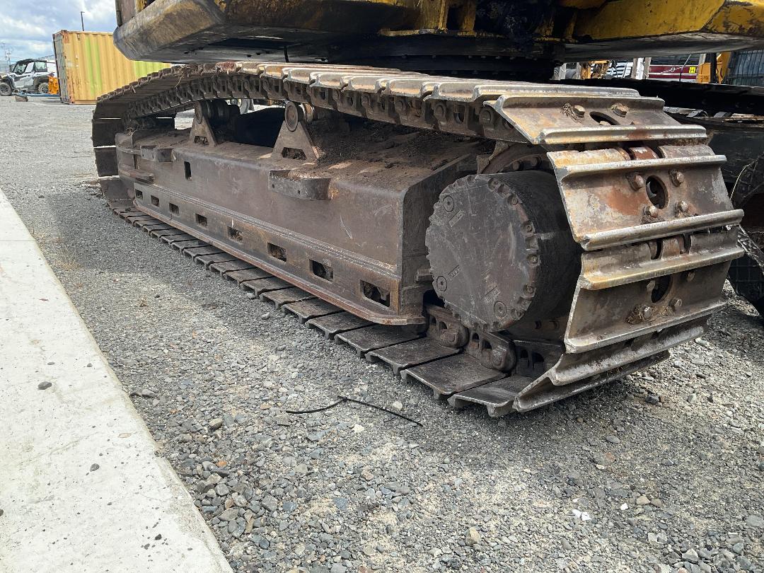 Photo '13' of Sumitomo SH210LC-5 Excavator