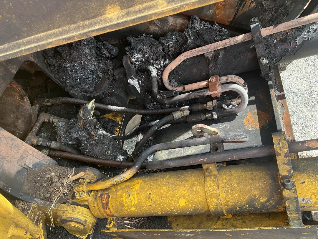 Photo '17' of Sumitomo SH210LC-5 Excavator