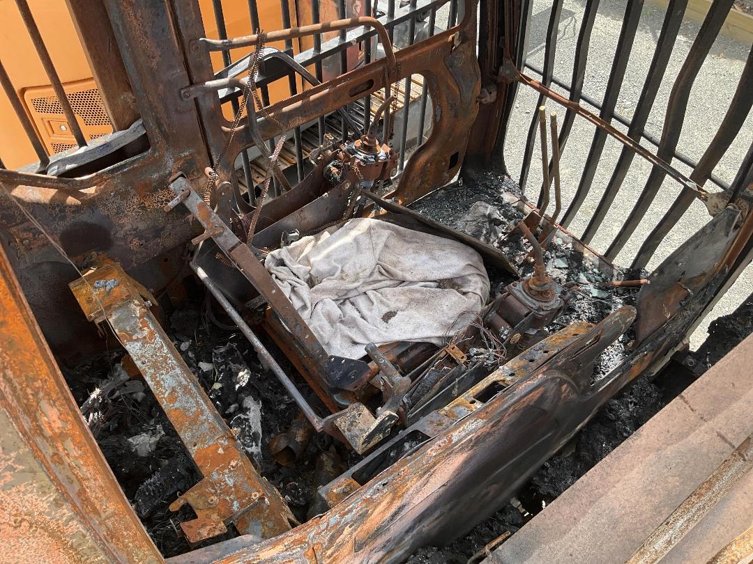 Photo '19' of Sumitomo SH210LC-5 Excavator