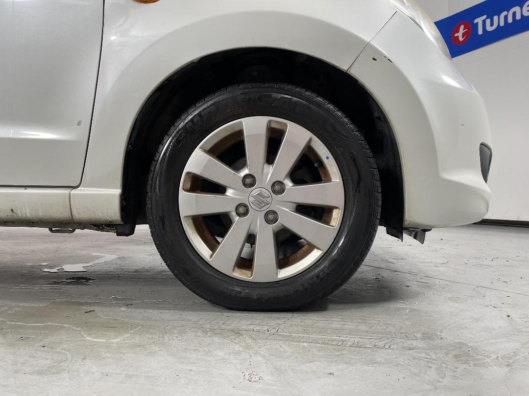 Photo '7' of Suzuki Alto GLX Photo '7' of Suzuki Alto GLX