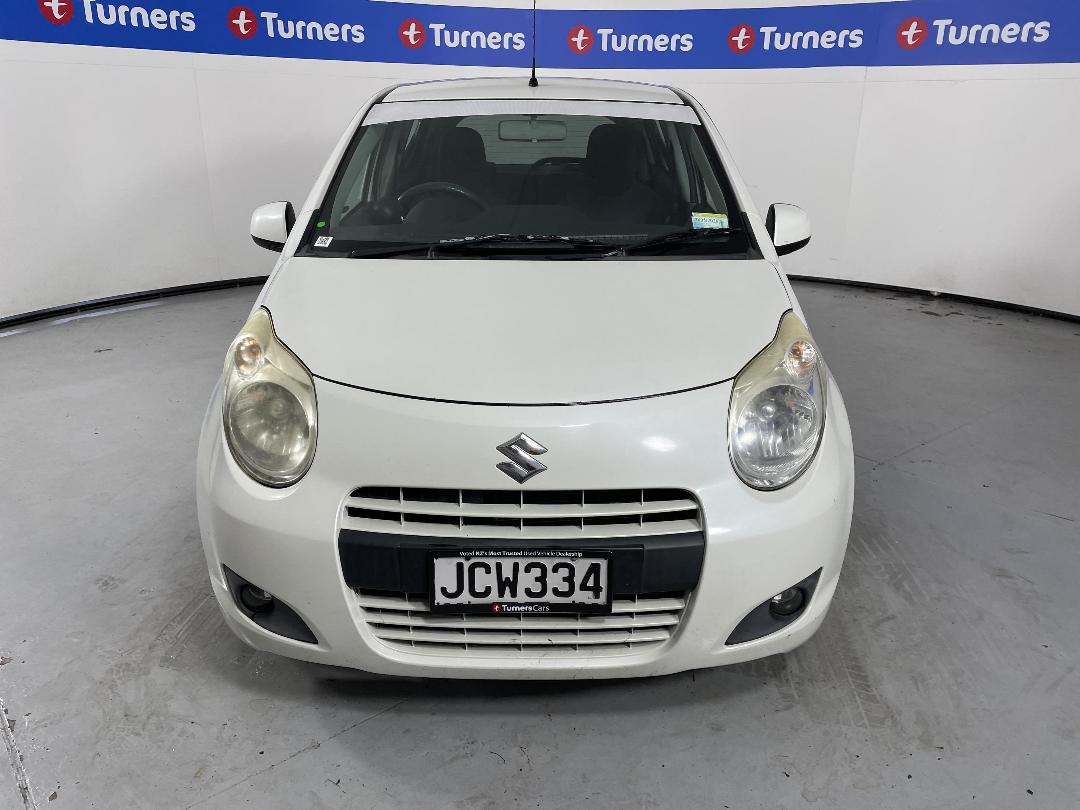 Photo '2' of Suzuki Alto GLX Photo '2' of Suzuki Alto GLX