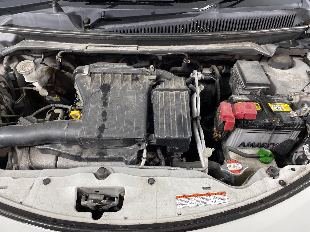 Photo '11' of Suzuki Alto GLX Photo '11' of Suzuki Alto GLX