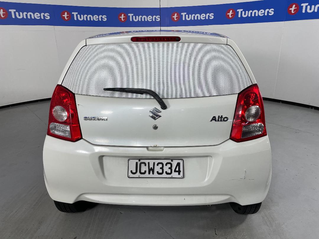 Photo '5' of Suzuki Alto GLX Photo '5' of Suzuki Alto GLX