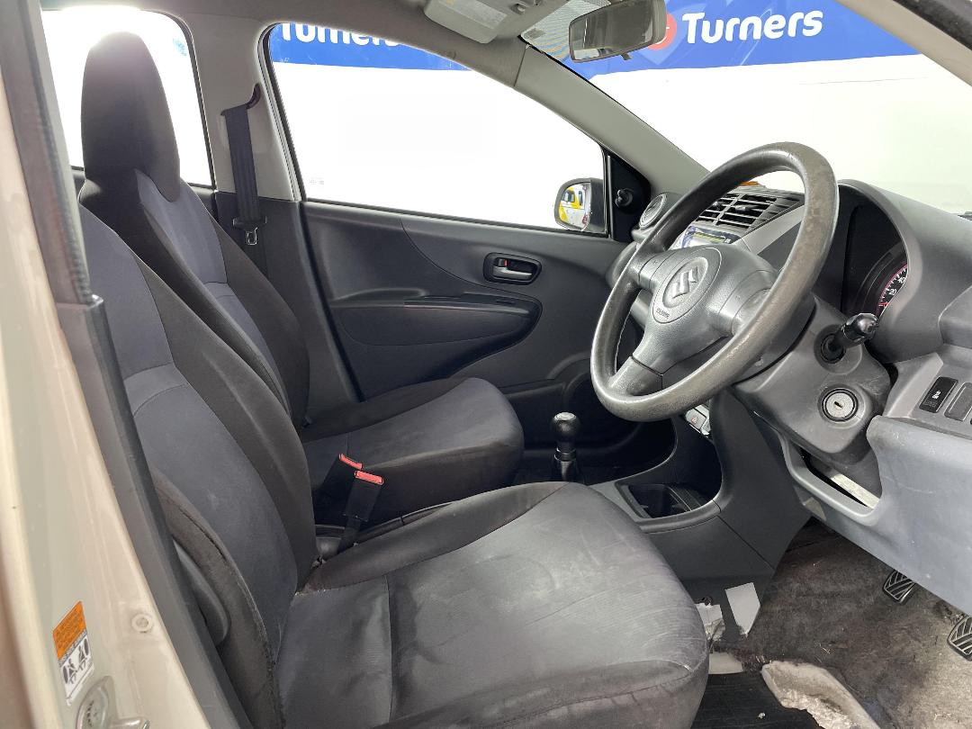 Photo '14' of Suzuki Alto GLX Photo '14' of Suzuki Alto GLX