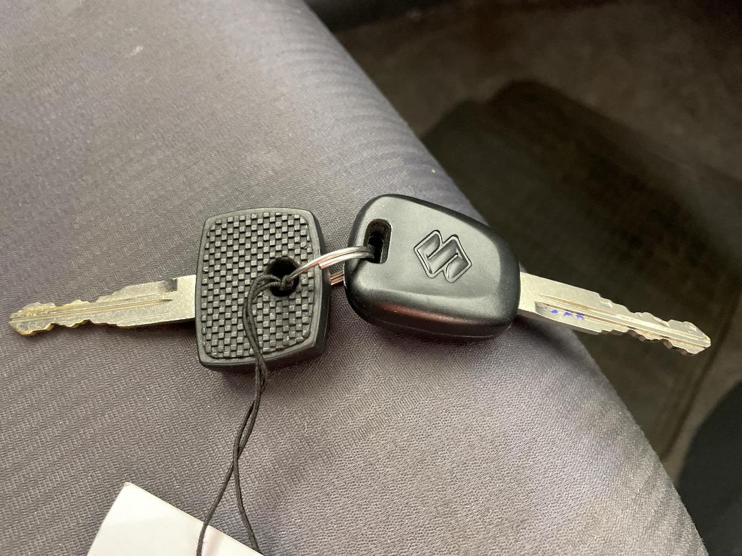 Photo '20' of Suzuki Alto GLX Photo '20' of Suzuki Alto GLX