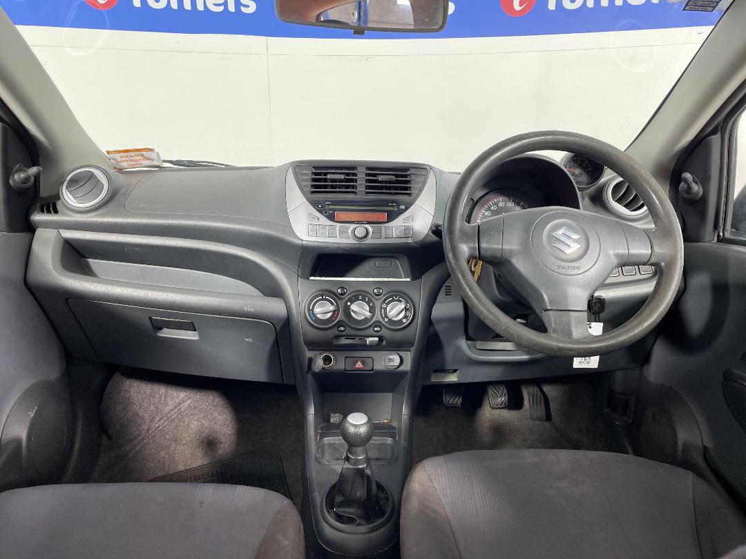 Photo '15' of Suzuki Alto GLX Photo '15' of Suzuki Alto GLX